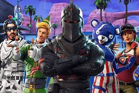 Og season 4 fortnite map code by gold_dark_bomber. Sweatiest Skins In Fortnite 6 Best And Sweatiest Skins Right Now Radio Times