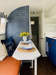 A wisconsin trailer waves goodbye to the 1970s and sets off for modern territory. 7 Best Airstream Renovation Companies Dwell