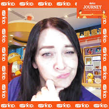 Heather Shay (@Yeowsers)