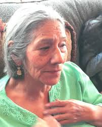 Obituary information for Rosa Maria Carceres Raza