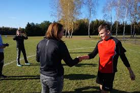 Mistrzostwa Powiatu Szczycieńskiego w Piłce Nożnej Chłopców Igrzyska  Młodzieży Szkolnej