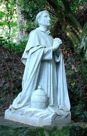 Limits to what god can do if we, his children, come before him in prayer. Daily Prayer The National Sanctuary Of Our Sorrowful Mother The Grotto Portland Oregon