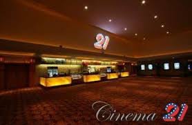 Jadwal Film Dan Harga Tiket Bioskop Grand Mal Bekasi Hari Ini