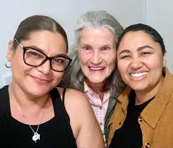 Kyra Loubser #Kyrafied