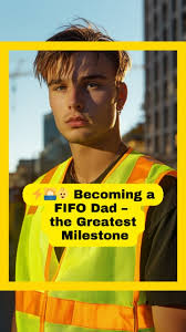 Raising kids can be hard enough, but how do you manage it when you spend  half of your time working in remote parts of Australia? Brendan Hodges is a  Fly in Fly