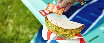 Taco bell no provee una solicitud de trabajo para imprimir en línea. Este Oficial Lantul Fast Food Taco Bell Vine In Romania Nwradu Blog