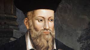 Nostradamus Veril V To Chto Pisal Ogonek 48 5544 Ot 17 12 2018