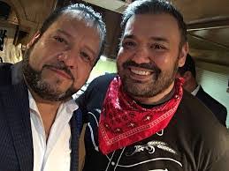 Adrian Molinar's Instagram, Twitter & Facebook