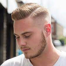 50 Short Hairstyles For Men Unique Neat Styles Mens Haircuts Short Mens Hairstyles Short Haircuts For Men