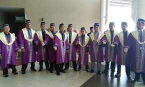 Ni dak² aku yang besh gler. Gelaran Serambi Mekah Dipertahan