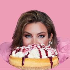 Miljuschka Witzenhausen added a...