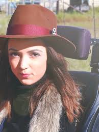 NFR Fashion with CJ Wilson: Katie Ledoux CavvySavvy.com