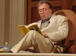 Christopher eric hitchens was a british author, columnist, essayist, orator, journalist, and religious, literary, and social critic. Christopher Hitchens Bibliography Wikipedia