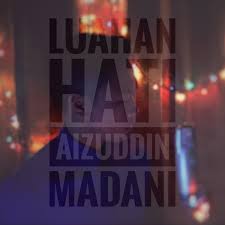 January 7, 2021 admin laki tu mahu lamar aku tp rasa hati gelisah pula. Luahan Hati Aizuddin Madani