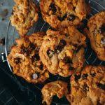 Cream butter and sugar together and then add orange extract, vanilla and oil. Special K Cookies Vegan Egg Free Dairy Free Liv B