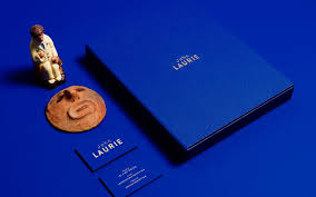 Graphic I John Laurie I Blue I Yves Klein I Ci John Laurie Creative Studio Creative Jobs