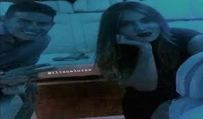 Jun 29, 2021 · a esta altura y con tanto tiempo juntos, james rodríguez tiene que haber dejado de lado cualquier tipo de celos ante los miles de suspiros que shannon de lima, su pareja, despierta cada vez que sube una foto de ella a su cuenta de instagram. James Rodriguez Y Shannon De Lima Estarian Juntos La Fm