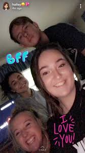 Missing Hailey's wild soul and energetic spirit