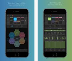 * discover and collaborate on thousands of collab projects. Novation S Blocs Wave Ios App Is Now Free Adsr