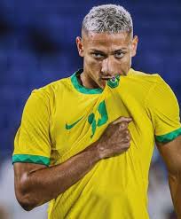 Mercado o poder do 'market design. Brasil Vence Em Estreia Nas Olimpiadas Com 3 Gols Do Capixaba Richarlison Portal A7