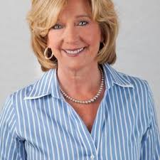 Ann Baldwin (@AnnBaldwinMedia)