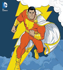 Hitting theaters this week , many of you might be looking for comics based on the character, now that you're familiar with him. The Comic Book Was Better What To Read After You Ve Seen Shazam Good Comics For Kids