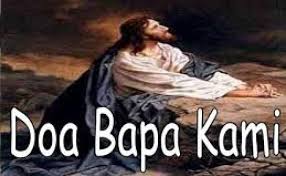Dan akan yesus kristus, puteranya yang tunggal, tuhan kita. Doa Aku Percaya Dalam Bahasa Batak Rasanya