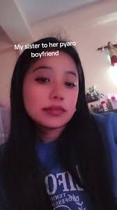 Sujina Shrestha Boyfriend Sister
