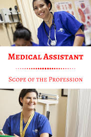 Medical Assistant Scope Of Practice The Rules You Need To Know Medical Assistant Medical Assistant Externship Nursing Career