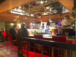 Maybe you would like to learn more about one of these? Blue Fugu Japanese Steakhouse Review January 2020