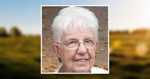 Gloria Crawford Obituary May 7, 2022