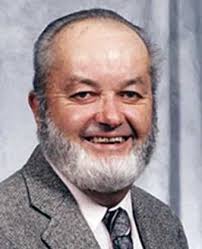 C. Dale McClain Obituary