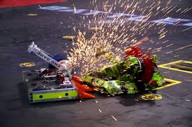 End Game Battlebots Wiki Fandom