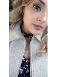 Photo by Nancy 🩶 (@bustamante.nan) · November 6, 2025