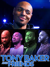 Watch Tony Baker and Friends Vol. 1