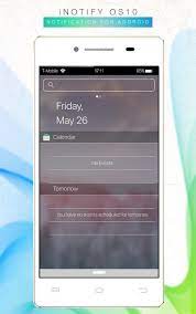 Inoty os 10, os x, fast, free and save your internet data. Inoty Os10 Notification Pro For Android Apk Download