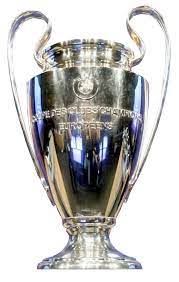 Champions League Cup 02 Trofeu Futebol