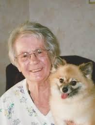 Muriel Bouchard Obituary (2014)