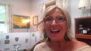 Hannah Covert's Instagram, Twitter & Facebook