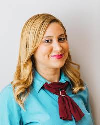 Pam Davila's Instagram, Twitter & Facebook