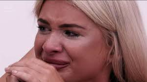 Love island fans spotted a weird detail last night, as they questioned why liberty poole was only chased by faye winter when she ran off set following her row from jake cornish. Wfzgv Cpn9wvm
