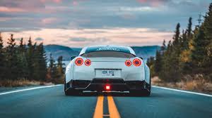 Browse all wallpapers tagget with this tag: Nissan Gtr R35 Wallpapers Nissan Gtr R35 Wallpaper By Jovisclaudo2019 74 Free On Zedge Find The Best Gtr R35 Wallpaper On Getwallpapers
