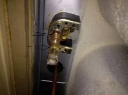 Turn the plastic nuts counterclockwise until. Cant Remove Kitchen Faucet Coupler Preventing Locking Nut From Unscrewing Doityourself Com Community Forums