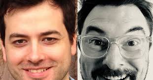 Ben Costa and James Parks On The 5 Things You Need To Be A Successful  Author or Writer