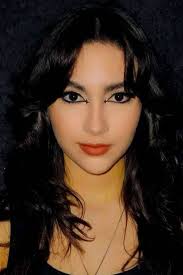 Today it's Alejandra day 🥀💐