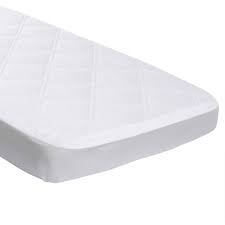 60 Off Crib Mattress Protector Waterproof Crib Mattress Cover Toddler Bedding 52 8221 X28 8221 Waterproof Crib Mattress Cover Mattress Covers Crib Mattress