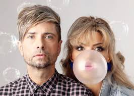 Laughing Cats Ignite with "GYB": A Pop-Rock Fusion That Brings Energy,  Emotion, and an Unmissable Message