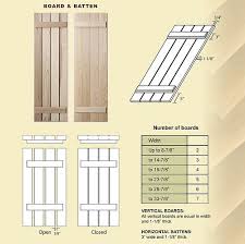 Maybe you would like to learn more about one of these? Board And Batten Shutters House Shutters Shutters Exterior Outdoor Shutters