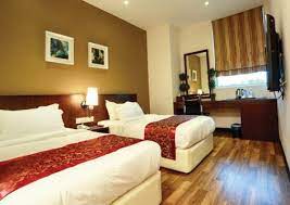See 60 traveler reviews, 47 candid photos, and great deals for d boutique hotel, ranked #7 of 12 hotels in putrajaya and rated 4 of 5 at tripadvisor. D Boutique Hotel Boutique Hotel Near Klia Klia2 Room Rate From Rm120 Klia2 Info