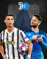 Napoli would want to go all out like they did against genoa but will have to guard the backlines carefully. Juventus V Napoli Predictions Please Juventus Sscnapoli Cr7 Driesmertens Serieatim Fotos De Futbol Futbol Fotos